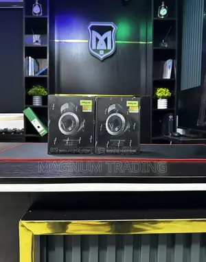Brand New Zealot B19 Headset — Premium Sound, Maximum Vibes!