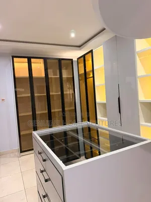 Furnished 4bdrm Duplex in Oniru Lagos, Victoria Island Extension