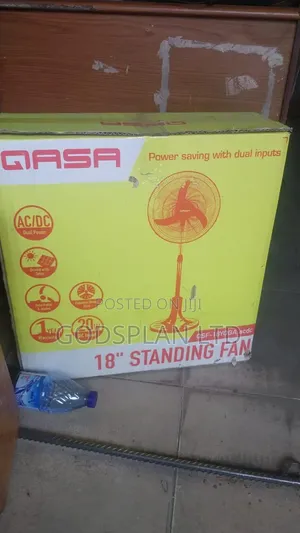 Solar Inverter Fan 18 Inches
