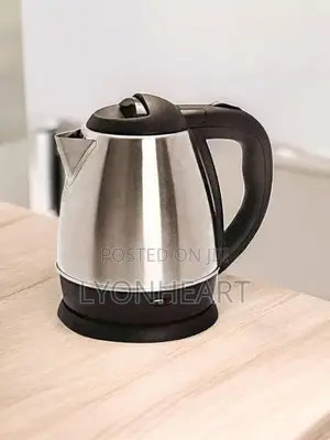 Electric Kettle