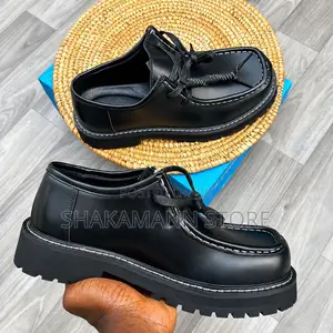 Original FDCP Shoes High Quality