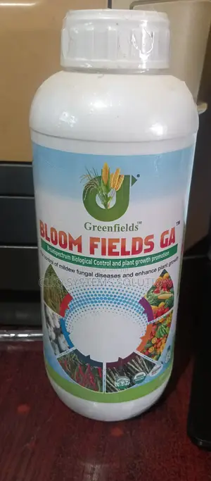 Bloomfied Ga (1 Litre) Bio Stimulants