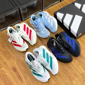 Original Adidas Adizero Shoes Available in High Quality