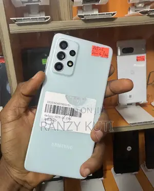 Samsung Galaxy A52s 5G 128 GB