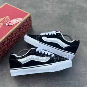 High Quality Old Skool Vans