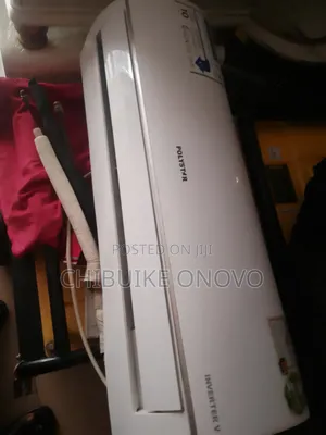 Polyster Ac 1.5hp Inverter