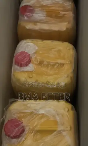 Pure Farm Honey