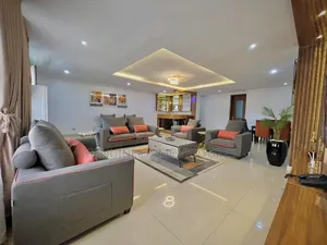 Furnished 3bdrm Apartment in Victoria Island for rent