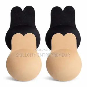 Invisible Pushup Nipple Cover