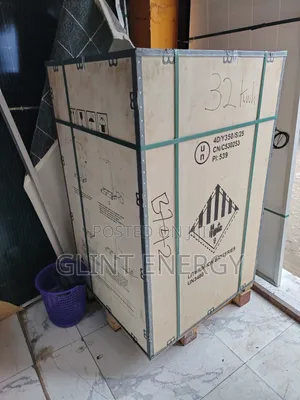 32kwh 48v Itel Lithium Battery