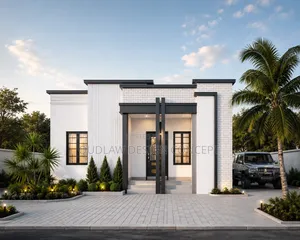 Classic Bungalow Design