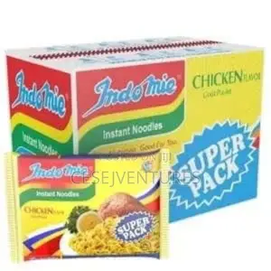Super Pack Indomie