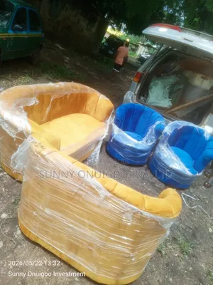 Sofa Set in Abeokuta