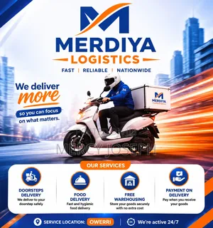 Owerri Delivery Agent