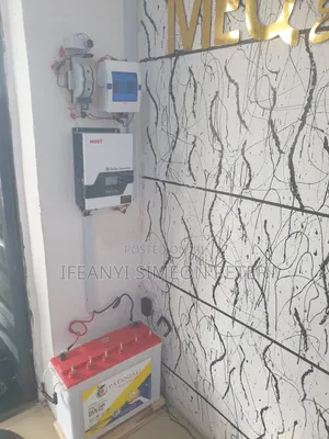 Solar Installations for Homes, Factories and Shops