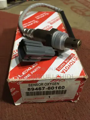 Oxygen Sensor Land Cruiser 2018