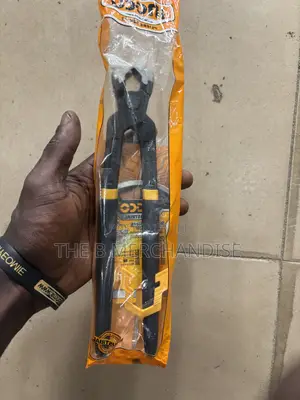 Ingco Bolt Cutter/Cropper