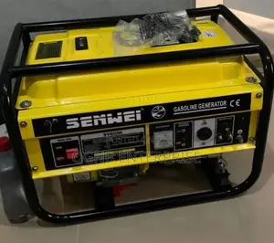 Senwei Sv6200 Generator