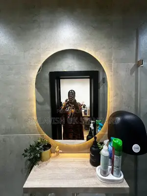Dining Led Mirror