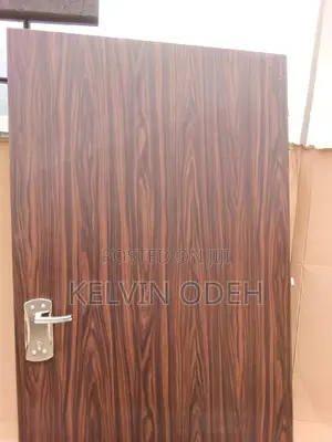 Israel Bullet Proof Door 106
