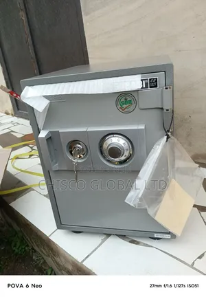 Fireproof Safe (Sd102t)