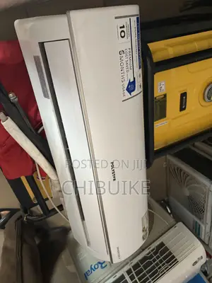 1.5hp Polystar Ac Inverter