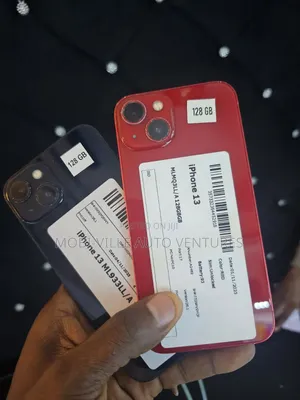Apple iPhone 13 128 GB