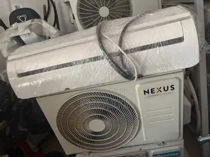 Nexus 1.5hp Inverter Ac