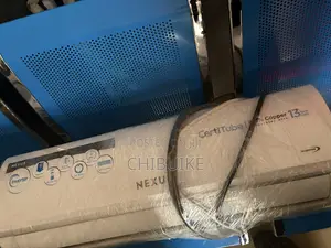 Nexus 1.5hp Inverter Ac