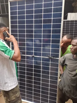 Solar Panel