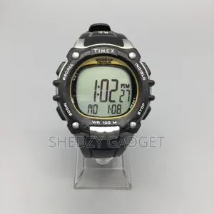 Timex Ironman Triathlon Mens