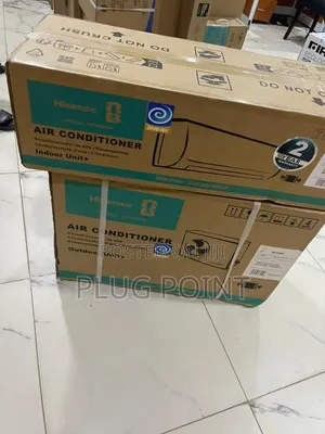 Hisense 1.5hp Wall Mounted Inverter Air Conditioner