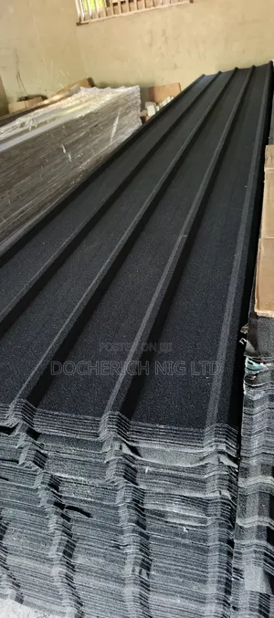 03 Antitrust Long Span Quality Stone Coated Roofing