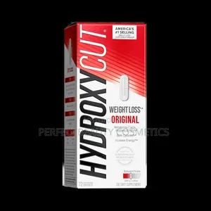 Hydroxycut Weight-Loss Pills