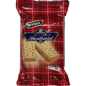 McVitie's Butter Shortbread 200g