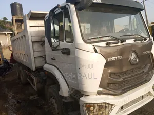 On Distress Now Covid-19 Tipper Supergrade