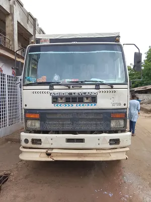 Affordable Heavy Truck for Hire