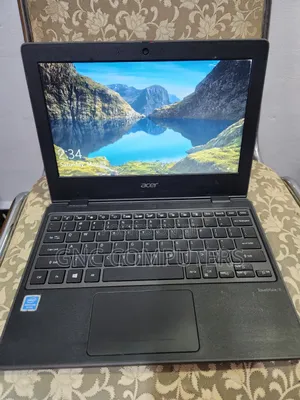 Laptop Acer TravelMate B 8GB Intel Pentium SSD 128GB