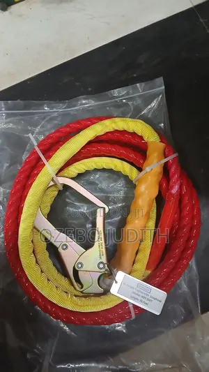 Heavy Duty Tagline Rope 25" And 20"