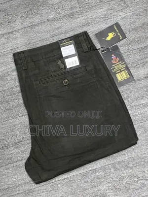 Ralph Lauren Chinos
