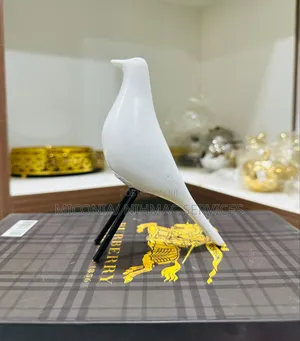 Decorative Bird