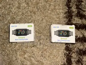 Dinjoo Barking Training Collar