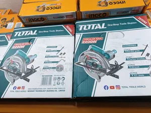 Circular Saw 2200w