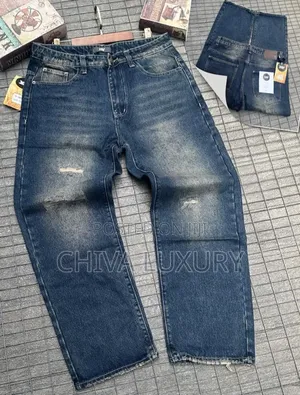 Stock Jeans
