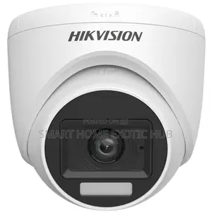 Dahua Black and White Indoor Camera 2mp