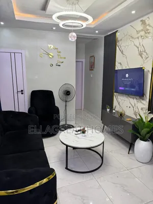 Service Apartment
