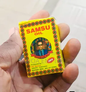 Samsu Super Oil- 10ml