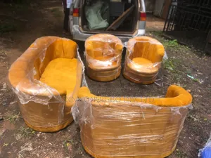 Parlor Chair Sofa Set
