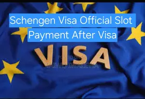 Schengen Visa 100% Guarantees No Deposit