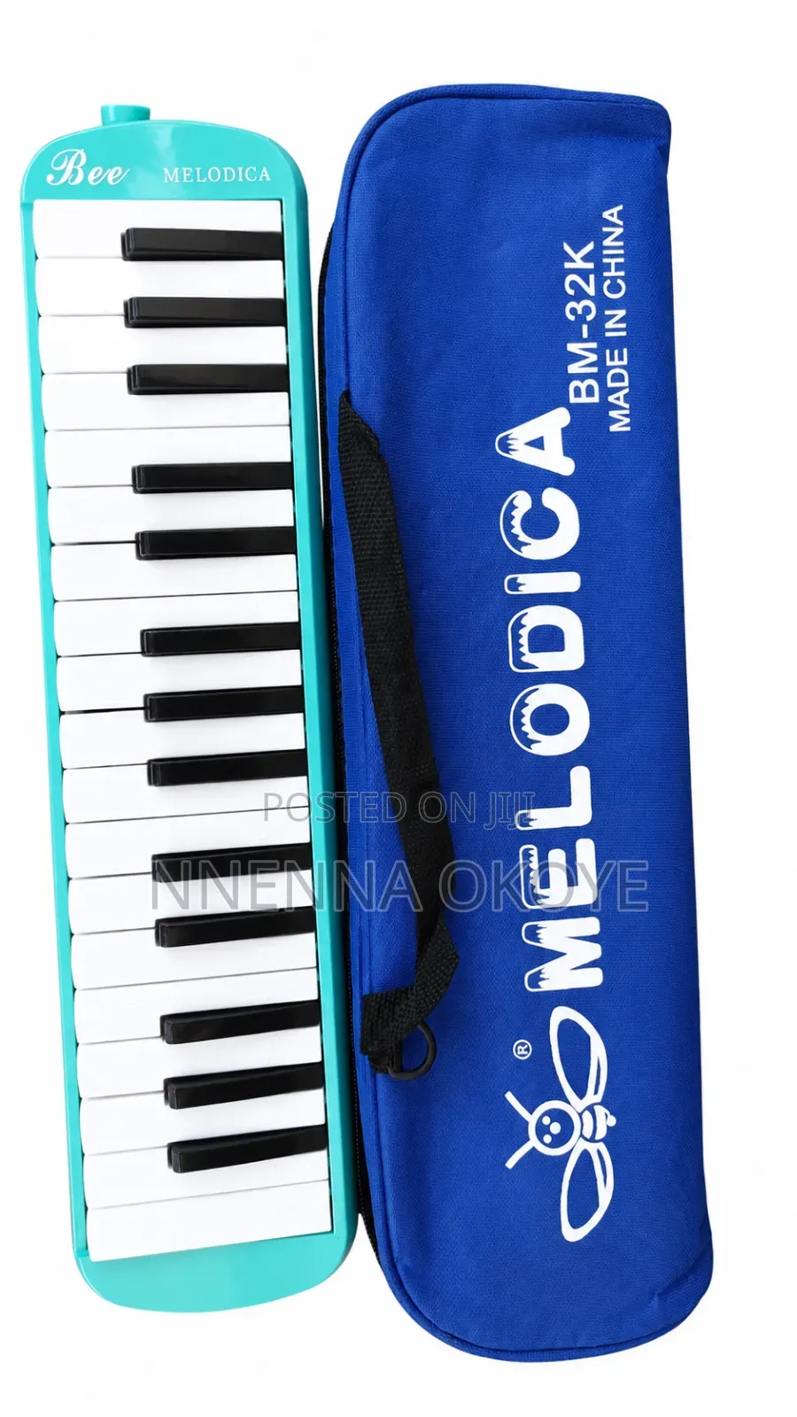 32keys Bee Melodion